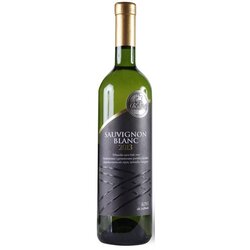 Rubin Belo vino Sauvignon blanc 0,75l Cene