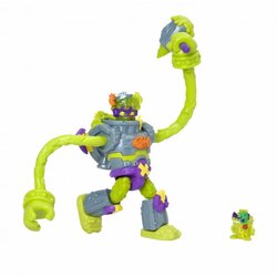 ORBICO IGR Superthings S - playset 1x6 superbot Trasher Cijene