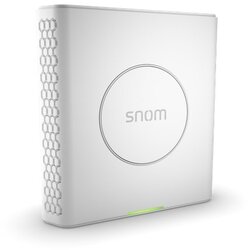 Snom M900 DECT base station White Cene
