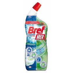 Mer gel za čišćenje wc šolje orange 700ml pvc Cene