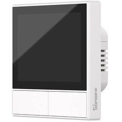 SONOFF NSPanel WiFi smart scene zidni prekidač bijeli Cene