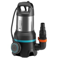 Gardena pumpa za otpadnu vodu 25000 (25.000 l/h, 1.100 W) Cene