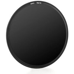 Sirui ND1000 round filter aluminum (10 stops) black, glass 55 mm Cene