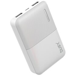 Busy eksterni punjač 10000 mah Cene