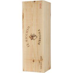 Tenuta Del Nicchio Il Nicchio 1.5L Cene
