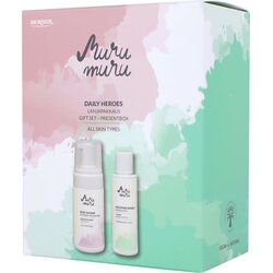 Daily Heroes Gift Set Cene