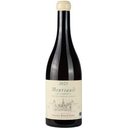 Domaine Remi Jobard Mersault Narvaux Cene