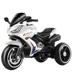 Babyland Dečiji Motor na akumulator 12V MB6699 beli ( 020848B ) Cene