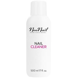 NeoNail Nail Cleaner sredstvo za odmašćivanje i isušivanje noktiju 500 ml Cijene