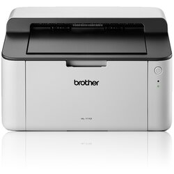 Brother laserski pisač HL1110EYJ1, A4, Cene