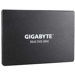 Gigabyte SSD 256GB,2.5" R/W : 520/500MB/s GP-GSTFS31256GTND G12 Cijene