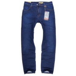 Wrangler muške traperice regular fit Cene