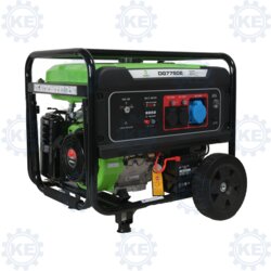 Dolomite benzinski agregat ( generator ) DG7750E Cene