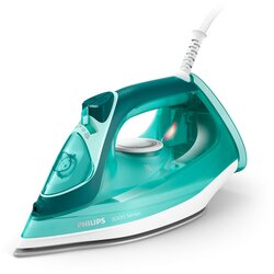 Philips Likalnik DST3030/70, 2400 W, 300 ml, turkizen Cene