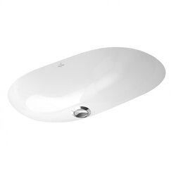 Villeroy & Boch o.Novo 60 podgradni lavabo Cene