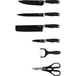 CHEFFINO Set nožev 6/1 CH-3012 Enzo Cene