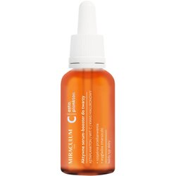 Miraculum Asta Plankton revitalizacijski serum 30 ml Cene