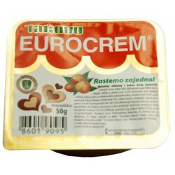 Takovo eurocrem krem 50g Cene