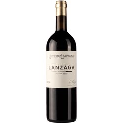 Telmo Rodriguez Lanzaga Cene