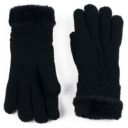 Art of Polo Woman's Gloves Rk13408-6 Cene