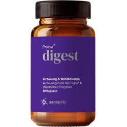 SANOPOLY Priosa®DIGEST Cene