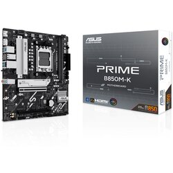 Asus prime B850M-K matična ploča Cene