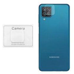 Toshiba premium zaščitno kaljeno steklo za zadnjo kamero za samsung galaxy A12 A125 Cene