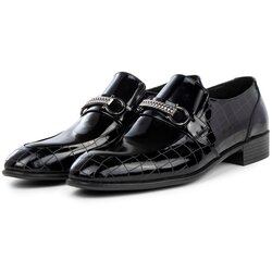 Ducavelli Lunta Genuine Leather Men's Classic Shoes Loafers Classic Shoes Cijene