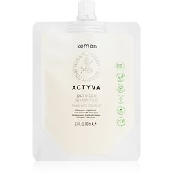 Kemon Actyva Purezza čistilni šampon za razdraženo lasišče 100 ml Cene