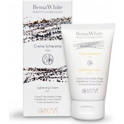 BEMA COSMETICI White posvetlitvena krema za obraz Cene