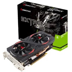 Biostar GTX 1660 Ti Grafička kartica 6GB DDR6 192bit VN1666TF69 Cene