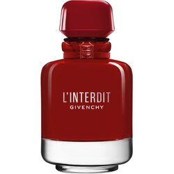 Givenchy L’Interdit Rouge Ultime parfemska voda za žene 80 ml Cene
