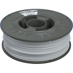 Formfutura Volcano PLA 150C Light Grey - 1,75 mm / 1000 g Cene