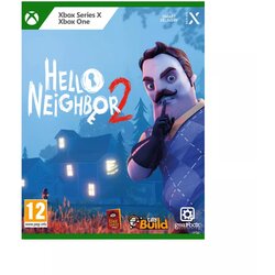 Gearbox Publishing Hello Neighbor 2 (Xbox Series X &amp; Xbox One) Cene