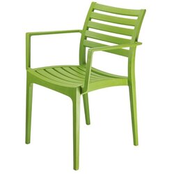  Stolica Capri (Zelena, 57 x 56 x 82 cm) Cijene