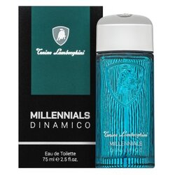 Lamborghini Millennials Dinamico 75 ml toaletna voda za moške Cene