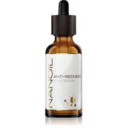 Nanoil Anti-Redness Face Serum serum za kožo obraza za redukcijo rdečice 50 ml Cene