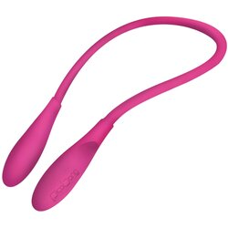 PicoBong vibrator Transformer, ružičasti Cene