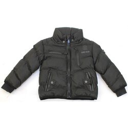Harry Kayn Jakne Blouson garçon ECOUDBI Črna Cene