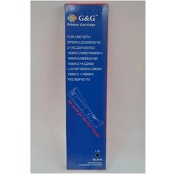 Ribon EPSON 2170, 2070, 2180 01/219261 Cene