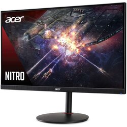 Acer Nitro XV272UV3 (69 cm (27 inches). Black. QHD. Free-Sync Premium) Cijene