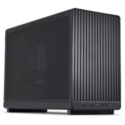 Lian Li Kućište DAN A3 mATX /Crno, A3-mATX Black Cene