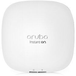 HPE R6M50A instant on AP22 dostopna točka aruba hpe Cene