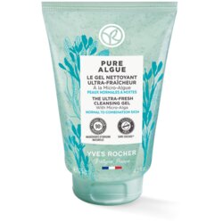 Yves Rocher Gel za čišćenje lica, 125ml Cene