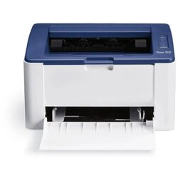 Xerox Laserski printer Phaser 3020_BI, USB, WiFi, bijelo-plavi