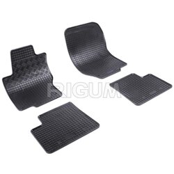 Rigum patosnice mercedes ml W164 06-/ mercedes gl 06- Cene