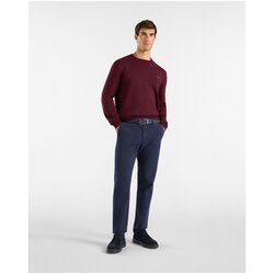 Harmont&Blaine Hlače WNR373053516 Modra Cene