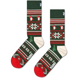 Happy Socks Christmas Sweater čarape P001680 Cene