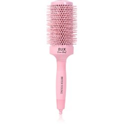 Sister Young ELIX Round Brush Cera Heat Pink okrugla četka za kosu 53mm 1 kom Cene