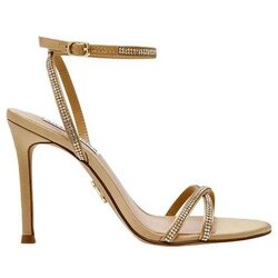 Steve Madden zlatne ženske sandale Cene